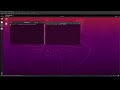 INSTALLATION GUIDE MININET & RYU CONTROLLER ON UBUNTU DESKTOP 20.04 SDN