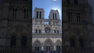 The Bells of Notre Dame