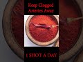 1 Shot a Day Keeps Clogged Arteries Away!  Dr. Mandell