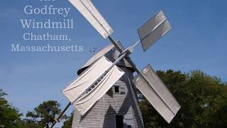 Chatham's Godfrey Windmill - An Introduction