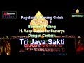 Tri Jaya Sakti - Wayang Golek Giri Harja 3 Dalang H. Asep Sunandar Sunarya