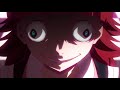 bungou stray dogs「amv」 enemy