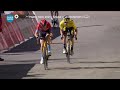 2022 previously on eurosport. paris nice 2021. stage 7