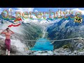 Olperehütte Austria | How this hike changed us | Earth's most beautiful trail #olpererhütte #austria