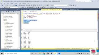 SQL Tutorial 22 | Self Join, Cross Join | Tamil