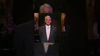 Steve Martin's Emotional Tribute to Gilda Radner