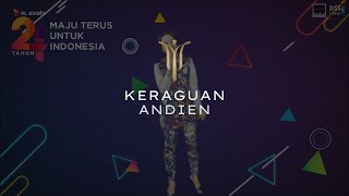 Keraguan - Andien