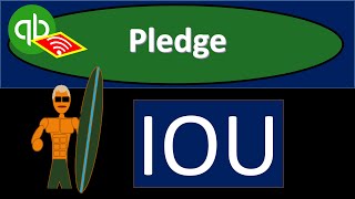 Pledge 135 QuickBooks Online Not for Profit