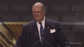 Jim Porter: 2014 NRA Members' Meeting