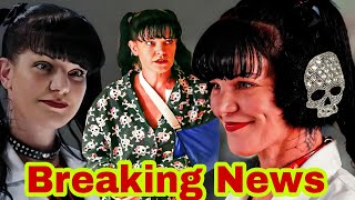 Pauley Perrette Reveals Shocking NCIS Secret: Forced to Tell 'Filthy Joke' as Abby Sciuto!