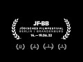 28. Jüdisches Filmfestival Berlin | Brandenburg (JFBB) - Trailer