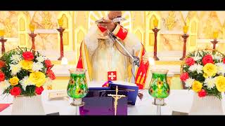 Holy Mass February 02 Thursday   I 5.30 AM  I Malayalam I Syro Malabar I Fr  Bineesh Augustine