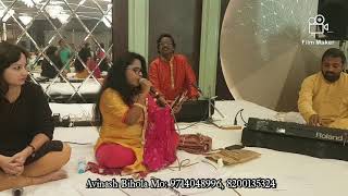 Wedding Song | લગ્નગીત | Dulhe Ka Sehra Suhana Lagta He | Live Show |