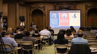 CMU Open Science Symposium 2019: Session 1