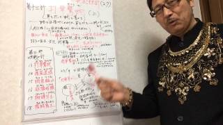 吉村啓志社長に学ぶ・ビジネス兵法三十六計（２７）　第十三計　打草驚蛇（だそうきょうだ）（上）　天徳先生・ナフタリン国王