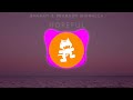 Banaati & Brandon Mignacca - Hopeful (Monstercat - Silk)