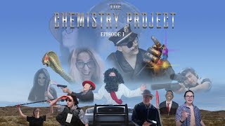 The Chemistry Project - Episode 1 || Full Movie (Short Film)