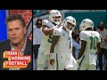 Reactions to Tyreek Hill's comments on QB Tua Tagovailoa