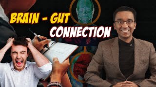 A simple tip to strengthen your brain-gut connection | Dr Pal