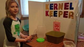 Popcorn Kernel Removal Hack