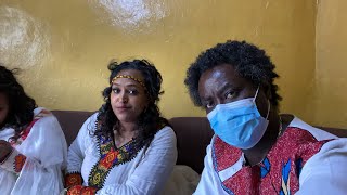 ከቲም ሳሮን ጋር ድንቅ ነገር ኑ እናሳያችሁ || በረከት የምታገኙበት