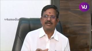 Kalaipuli.S.Thanu talks about Kabali Audio release date | Rajinikanth
