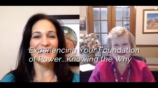Quantum Success-Awakening Your Foundation of Power...... Knowing Your Why