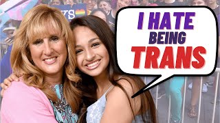 JAZZ JENNINGS Story is Incredibly SAD!