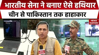 Indian Army's Arsenal Sparks Panic in China and Pakistan | Indian Army Weapons