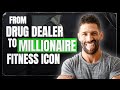 This guy went from selling drugs to making MILLIONS - Noah Neiman