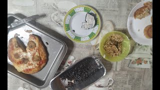 Δοκιμάζουμε συνταγές με 2 υλικά 👩‍🍳😱