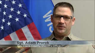 Eau Claire County Sheriff's Office releases annual report; details community engagement effort