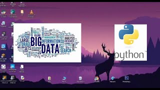 How to create WORDCLOUD in PYTHON