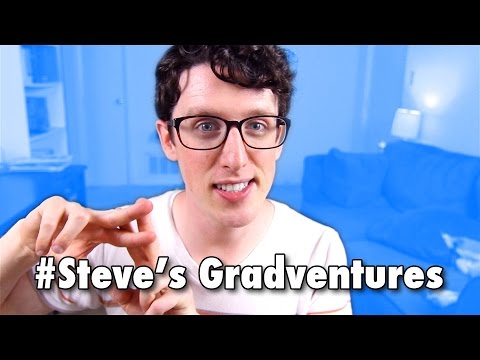 How to Get Into Grad School How to Get Into Grad School