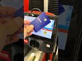 Mastering self checkout at CVS