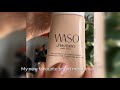 shiseido waso color smart day moisturizer oil free spf30