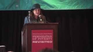 Diana Pearce - Feminization of Poverty Revisited