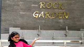 Rock Garden Review - Malampuzha    Dam_Palakkad / Vlog. ராக் கார்டன் - மலம்புழா_ பாலக்காடு