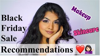 Makeup/skincare recommendations | Drugstore and Highend