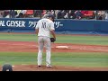 2014.6.22　西武 vs横浜・雄星