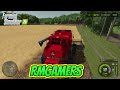 FS22-Arrancamos la nueva serie en el nuevo farming- Gameplay en Español Argentino