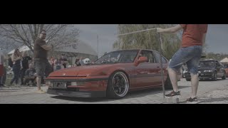 Velencei évadnyitó Honda találkozó 2024.04.07. aftermovie