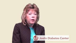 Joslin Clinic | Nancy's Story