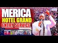 Mightiest Prophets Of The LORD Arrival At Merica Hotel - NAKURU  || LIVE  || 29/12/2022