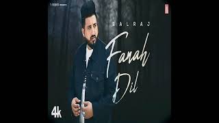 Fanah Dil (Official Video) | Balraj | G Guri | Latest Punjabi Songs 2023 @Jay_Mp3_Records