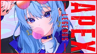 【APEX】腕なまってんじゃねーのォ⁉【ホロライブ / 星街すいせい】