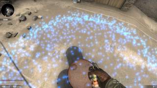 [CS:GO/Sourcemod] Alpha-Aura Effect...[0.1]