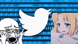 Twitter Had Yet Another Data Breach