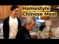 Epic Homestyle Chinese Meal (with my Chinese Grandma)