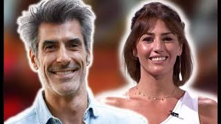 Confirmado el sorprendente rumor sobre Jorge Fernández y su azafata, Laura Moure